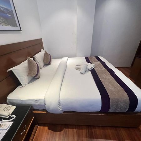 Hotel New Era Kathmandu Ngoại thất bức ảnh