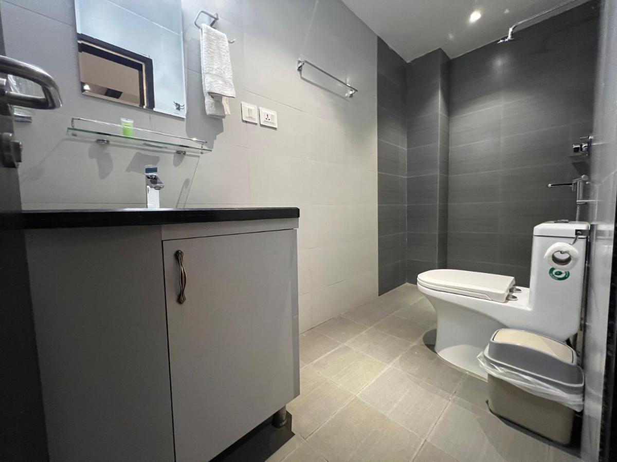 Hotel New Era Kathmandu Ngoại thất bức ảnh