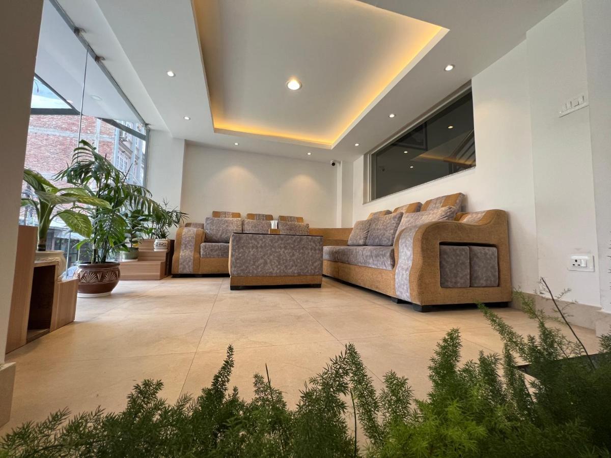 Hotel New Era Kathmandu Ngoại thất bức ảnh