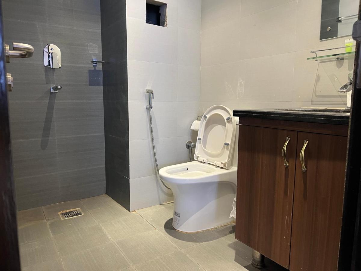 Hotel New Era Kathmandu Ngoại thất bức ảnh